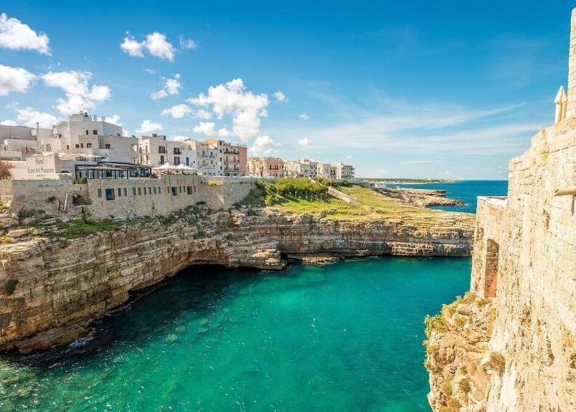 Puglia Noci Amenity