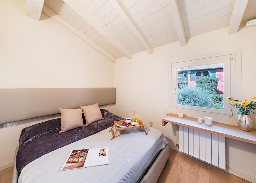 Lombardy Soiano del Lago Room