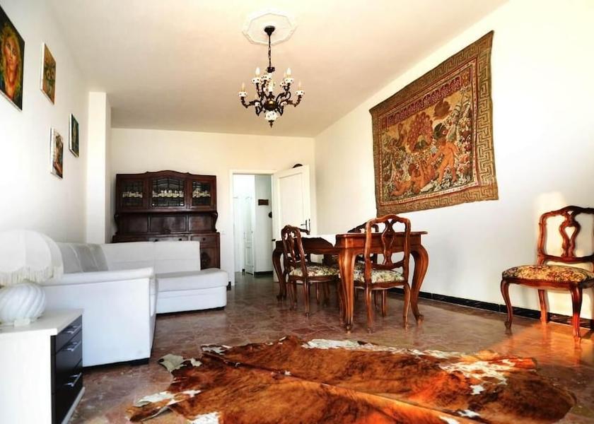 Piedmont Bene Vagienna Interior Entrance