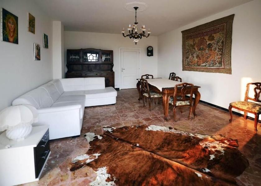 Piedmont Bene Vagienna Interior Entrance