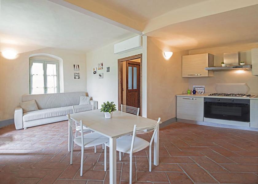 Liguria Lerici Room