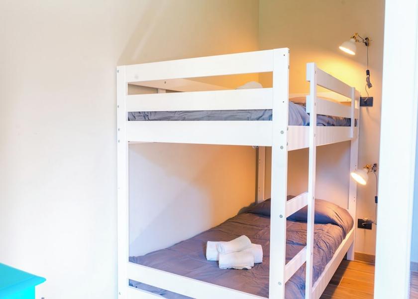 Liguria Bordighera Room