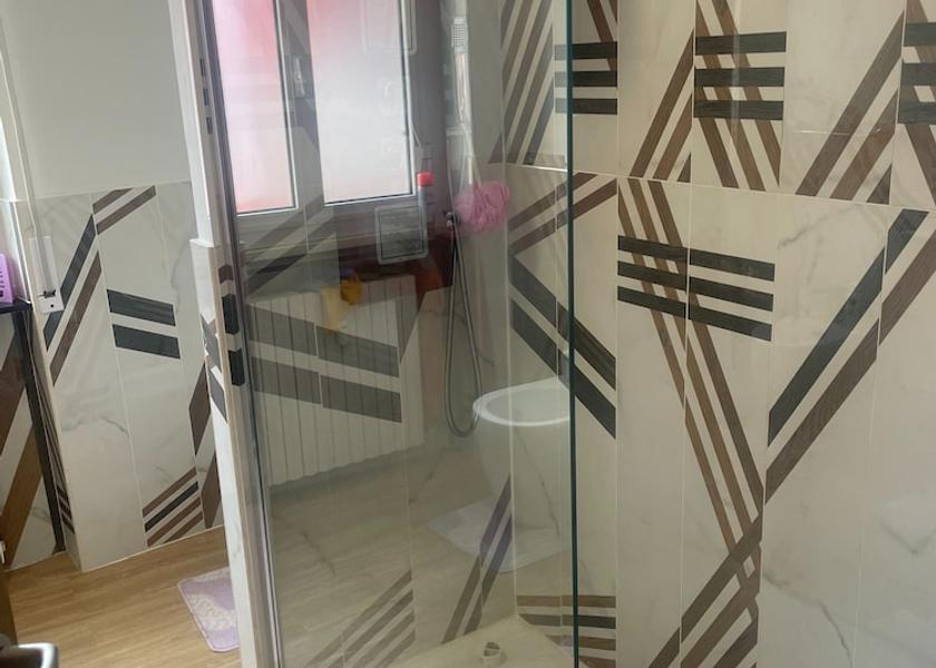Piedmont Serravalle Scrivia Bathroom