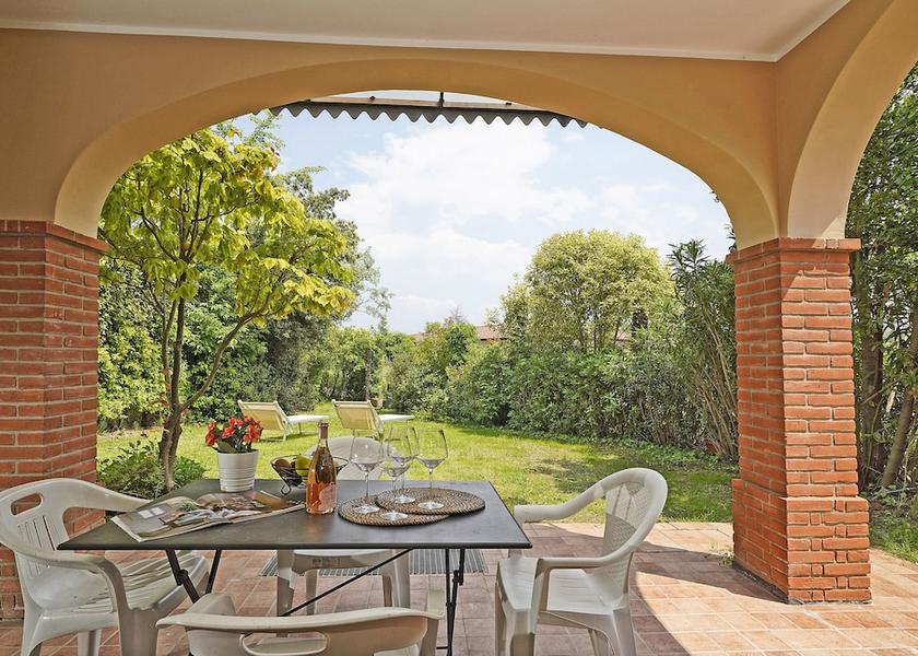 Lombardy Moniga del Garda Terrace