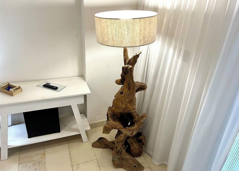 Puglia Leverano Room
