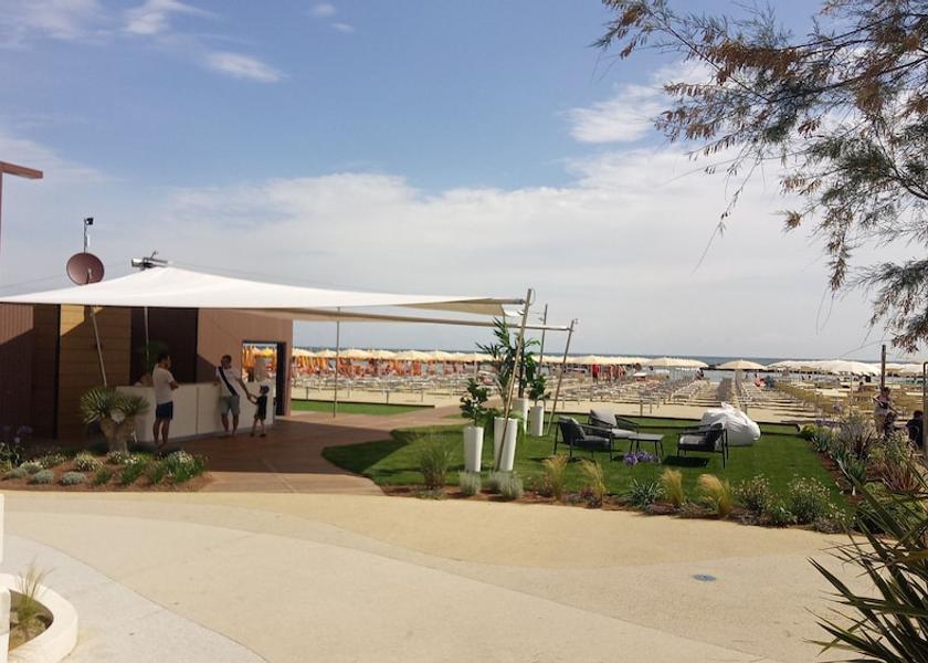 Rimini Bellaria-Igea Marina Beach