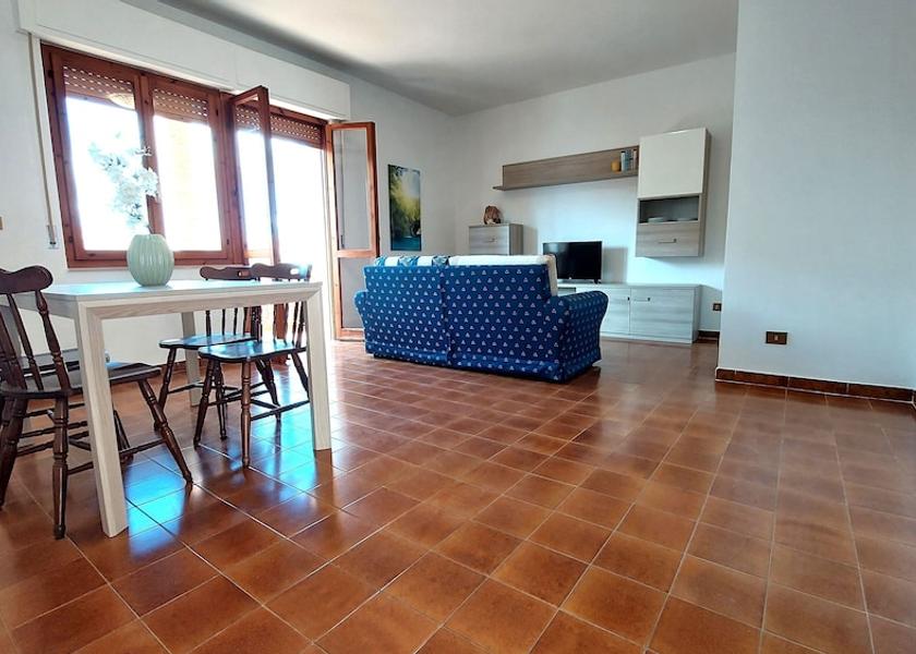 Sardinia Olmedo Room