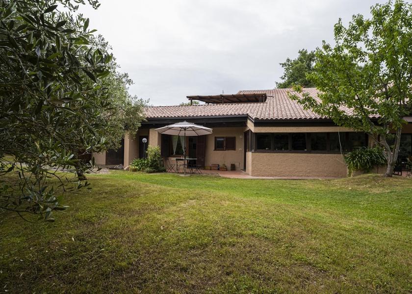 Liguria Garlenda Room