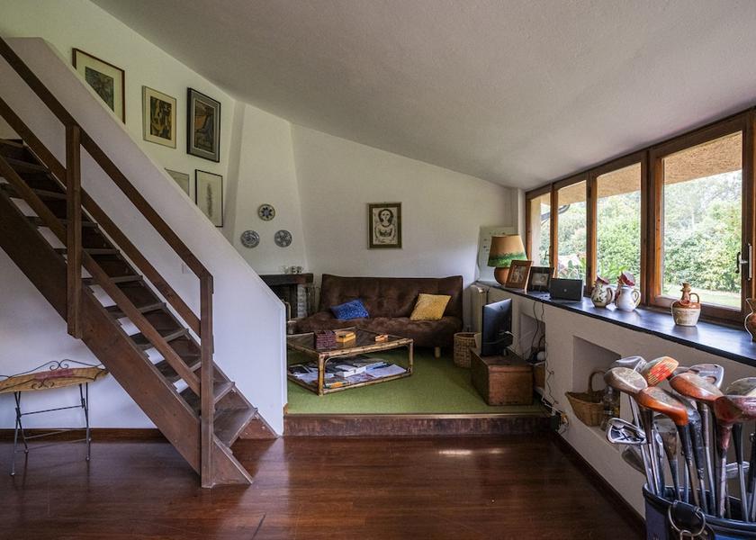 Liguria Garlenda Room