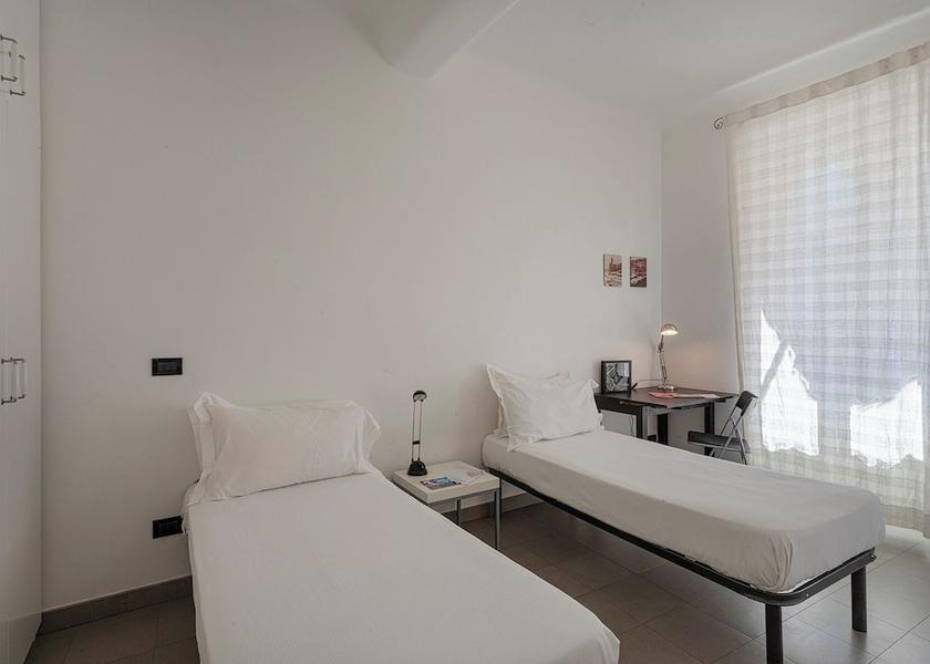 Liguria Camogli Room