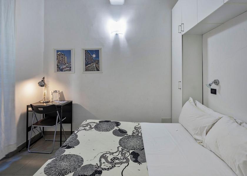 Liguria Camogli Room