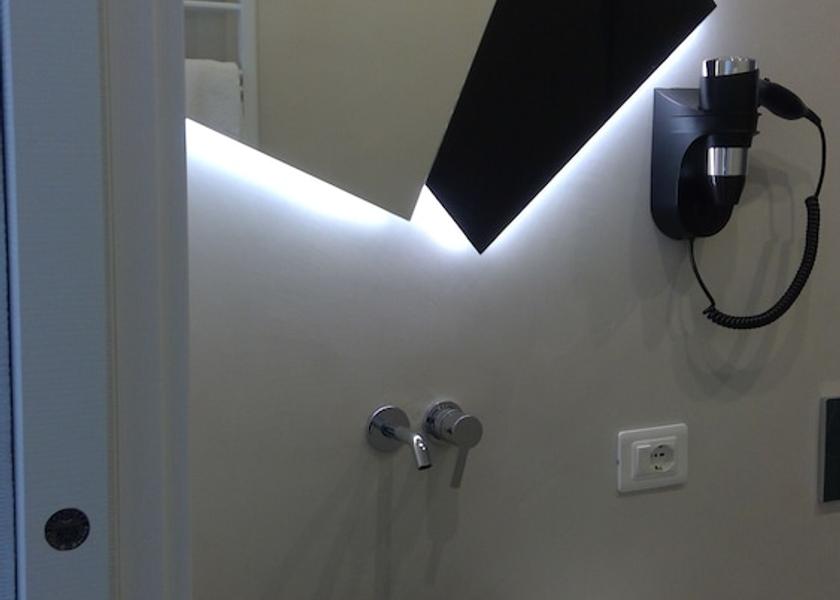 Liguria Portovenere Room