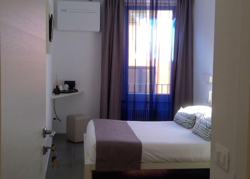 Liguria Portovenere Room