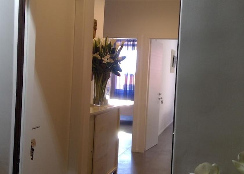 Liguria Portovenere Room