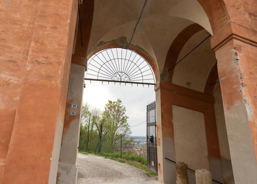 Emilia-Romagna Bologna Room