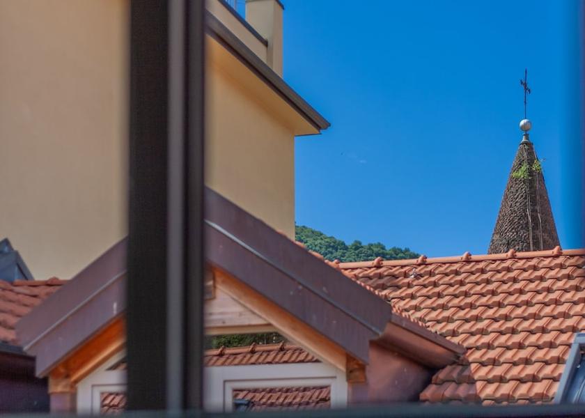 Lombardy Bellano Room