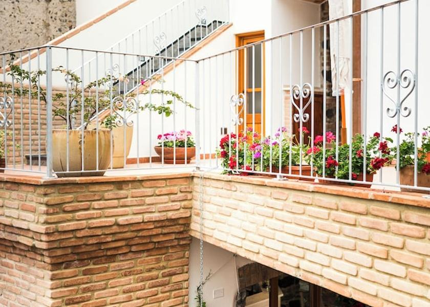 Sardinia Galtelli Terrace