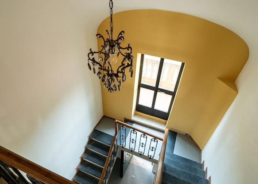 Emilia-Romagna Bologna Room