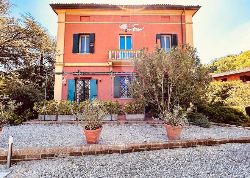 Emilia-Romagna Bologna Room
