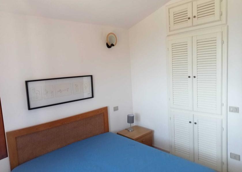 Sardinia Arbus Room