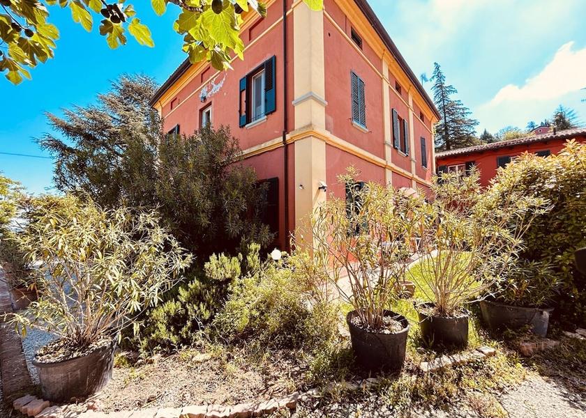 Emilia-Romagna Bologna Room