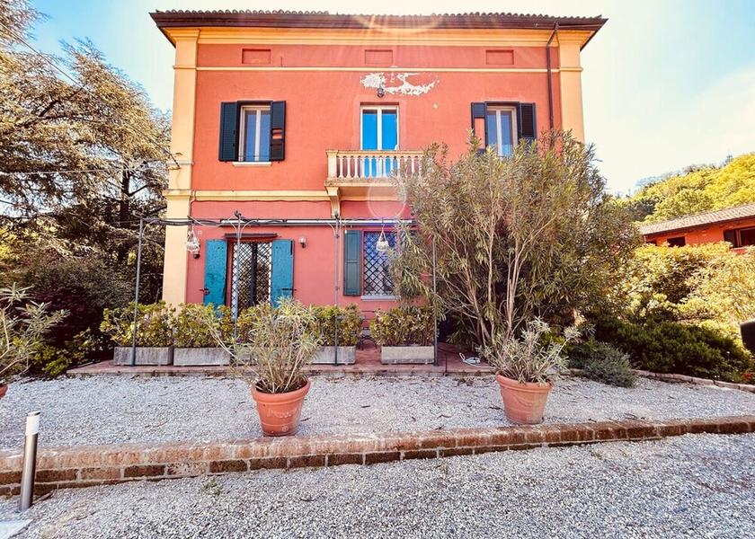 Emilia-Romagna Bologna Room