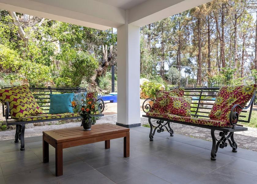 Sicily Castellammare Del Golfo Terrace