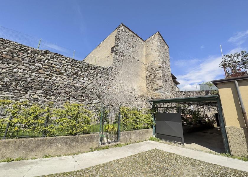 Lombardy San Felice del Benaco Room