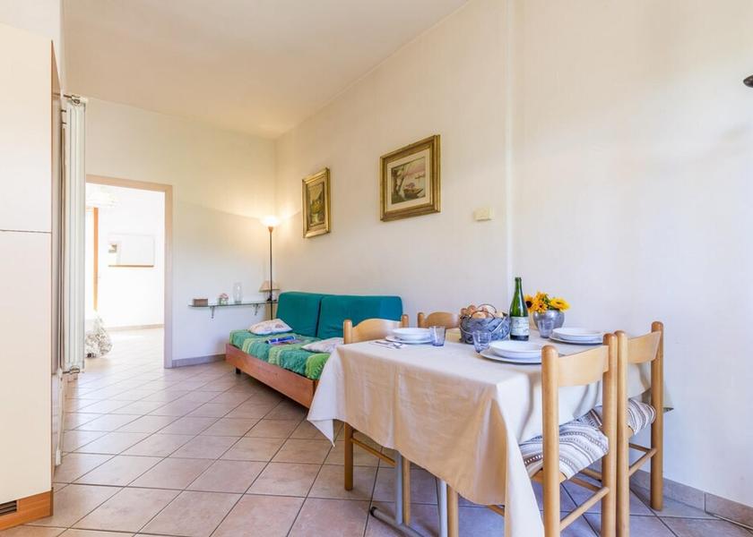 Tuscany Massa Room
