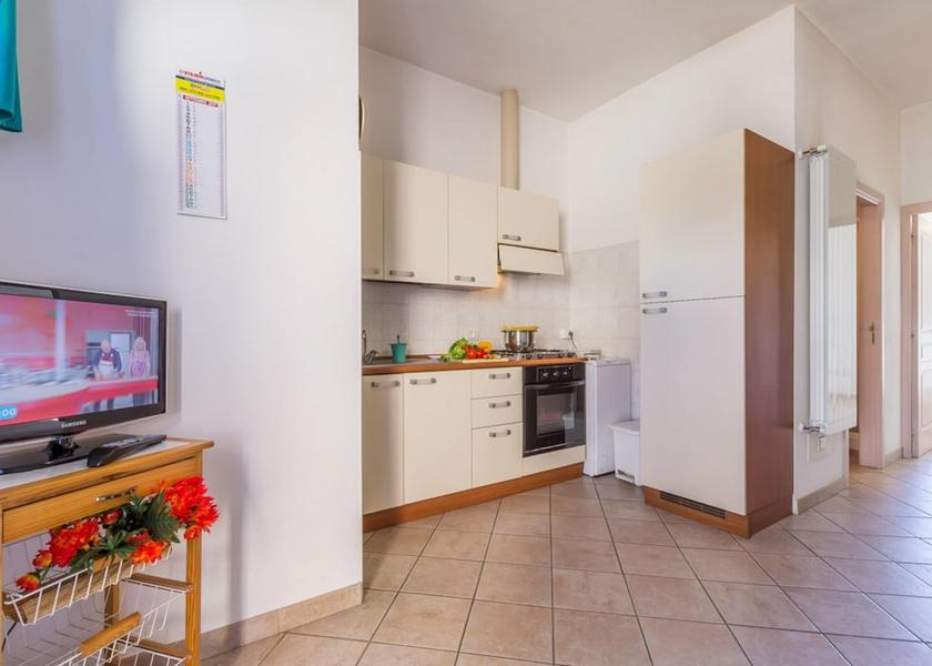 Tuscany Massa Room
