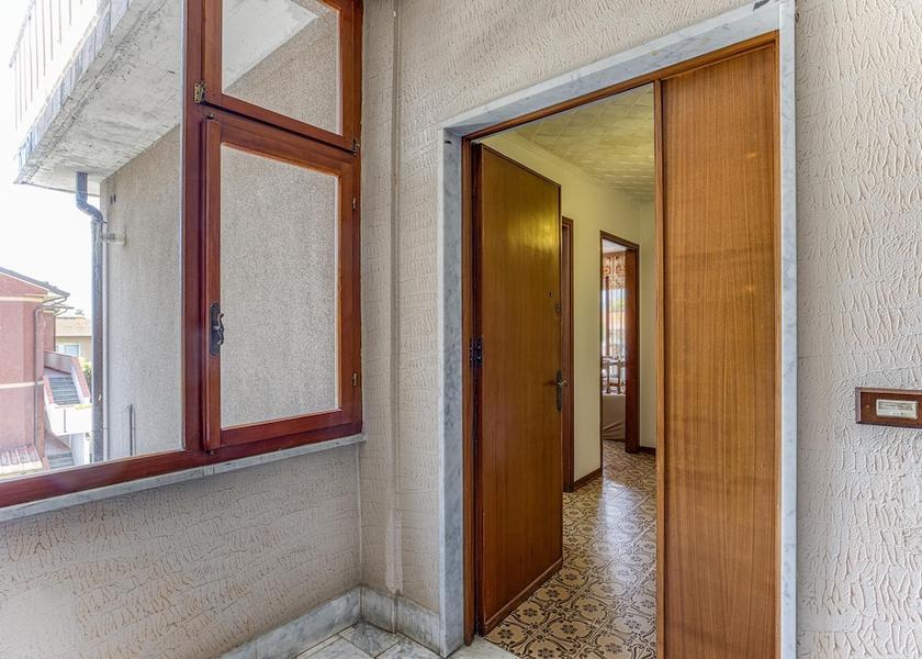 Tuscany Massa Room
