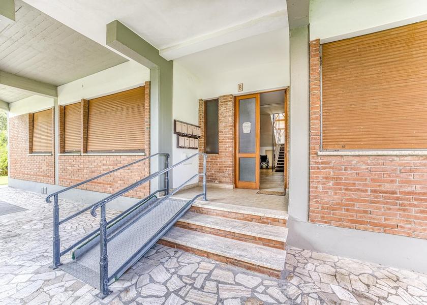 Tuscany Forte dei Marmi Room