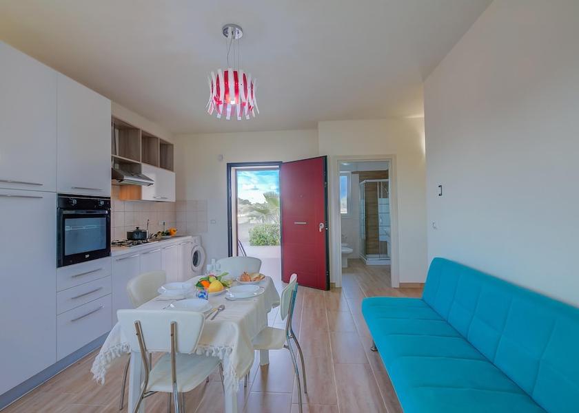 Puglia Manduria Room