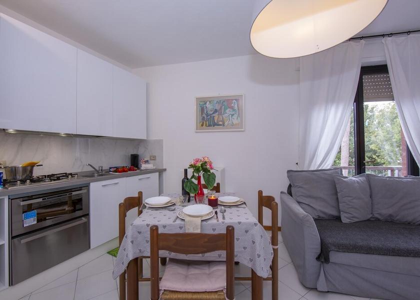 Tuscany Massa Room