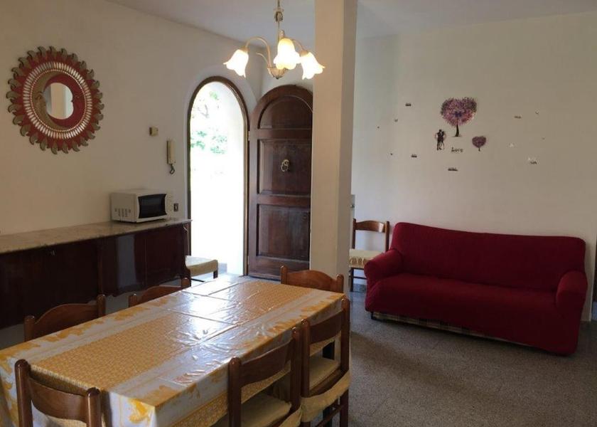 Tuscany Massa Room