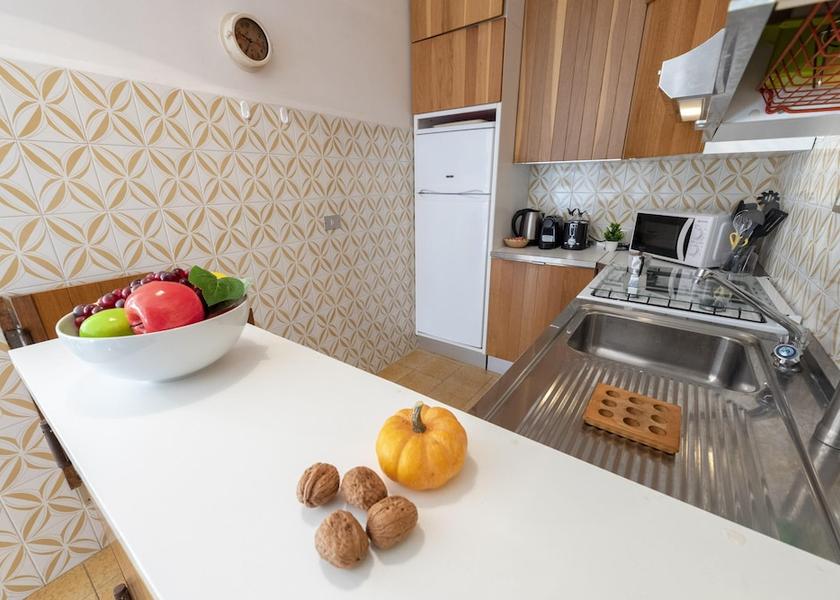 Liguria Deiva Marina Room