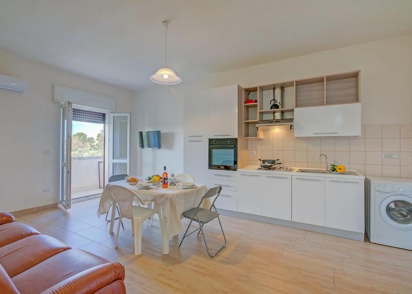 Puglia Manduria Room