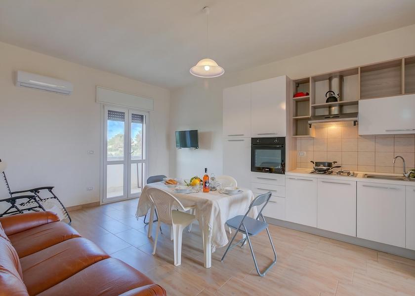 Puglia Manduria Room