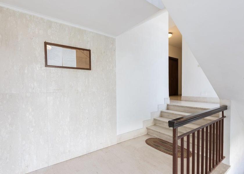 Tuscany Massa Room