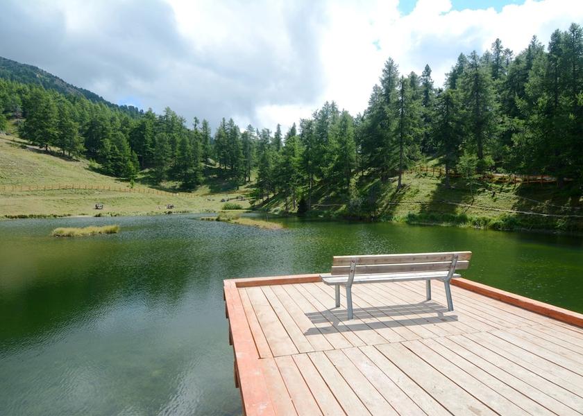 Piedmont Sauze d'Oulx Room