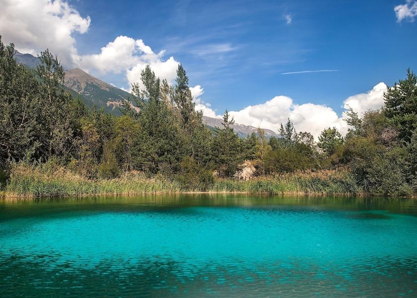 Piedmont Sauze d'Oulx Room