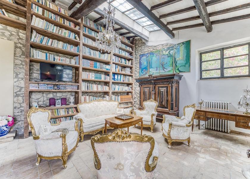 Lazio Castiglione in Teverina Room