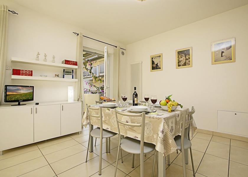 Trentino-Alto Adige Nago-Torbole Room