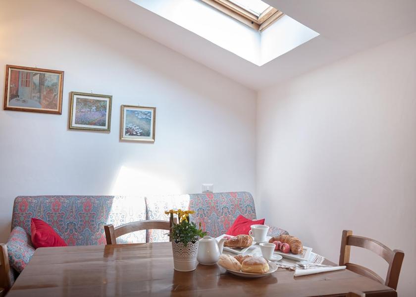 Umbria Spello Room