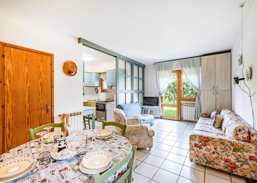 Tuscany Massa Room