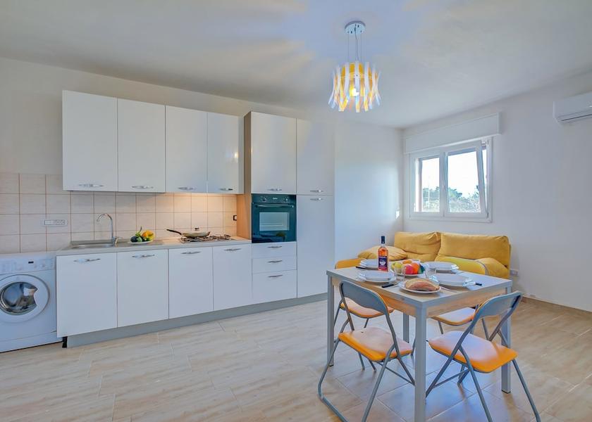 Puglia Manduria Room