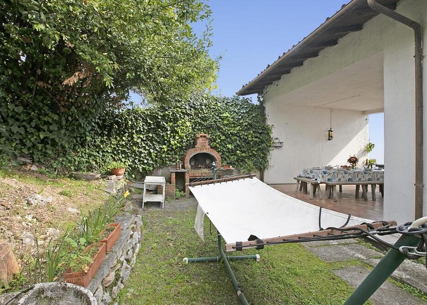 Lombardy Toscolano Maderno Room