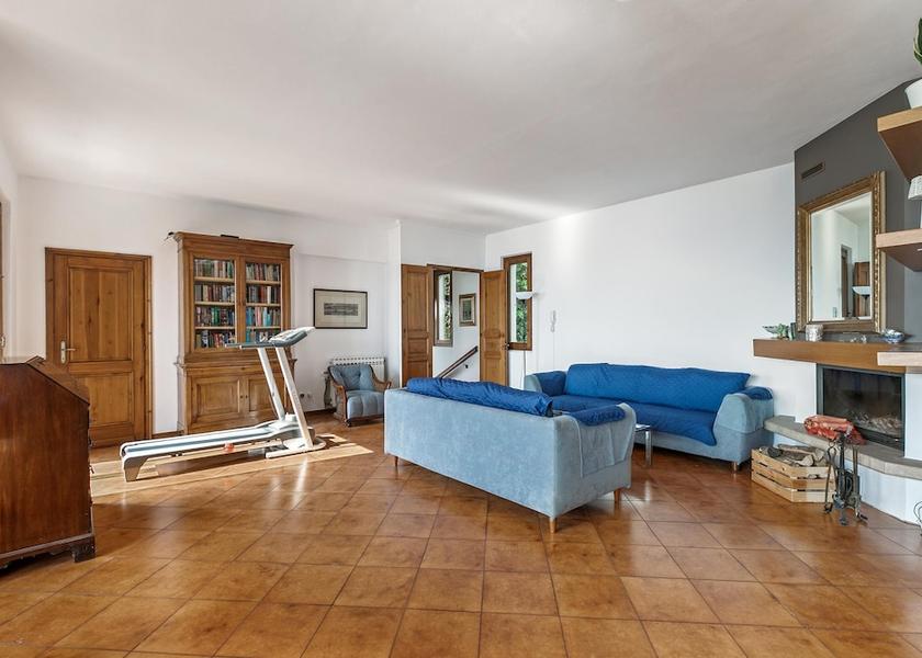 Lombardy Toscolano Maderno Room