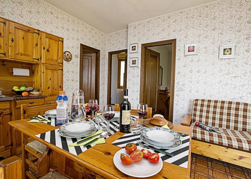 Lombardy Tremosine Room