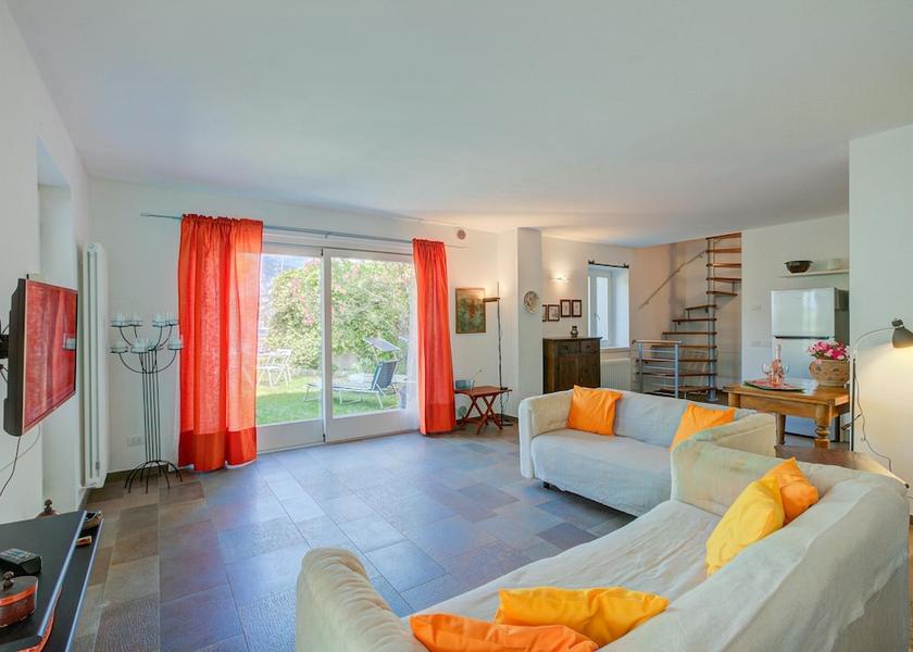 Trentino-Alto Adige Nago-Torbole Room